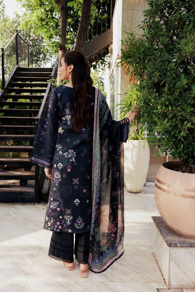 Florent | Intermix 25 | FIM - 9A by Florent - Designer Dress  - Type : Ladies Clothes - Available at Libayah - 100% Original 