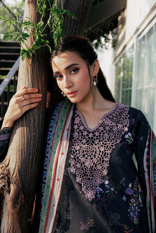 Florent | Intermix 25 | FIM - 9A by Florent - Designer Dress  - Type : Ladies Clothes - Available at Libayah - 100% Original 