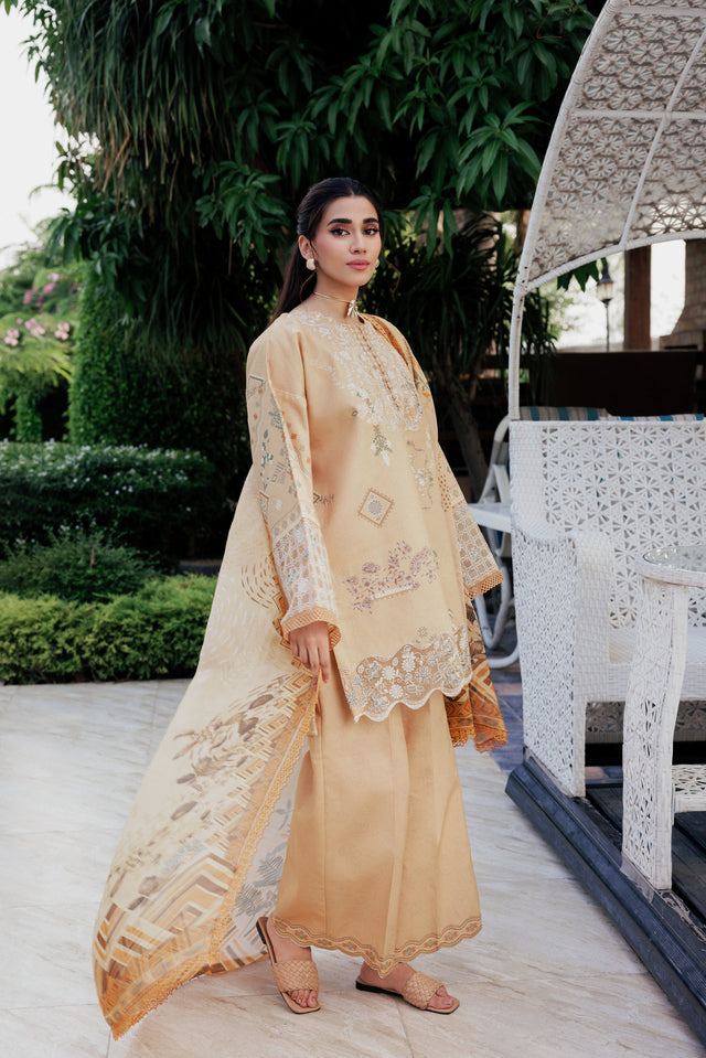 Florent | Intermix 25 | FIM - 8B by Florent - Designer Dress  - Type : Ladies Clothes - Available at Libayah - 100% Original 