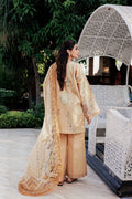 Florent | Intermix 25 | FIM - 8B by Florent - Designer Dress  - Type : Ladies Clothes - Available at Libayah - 100% Original 