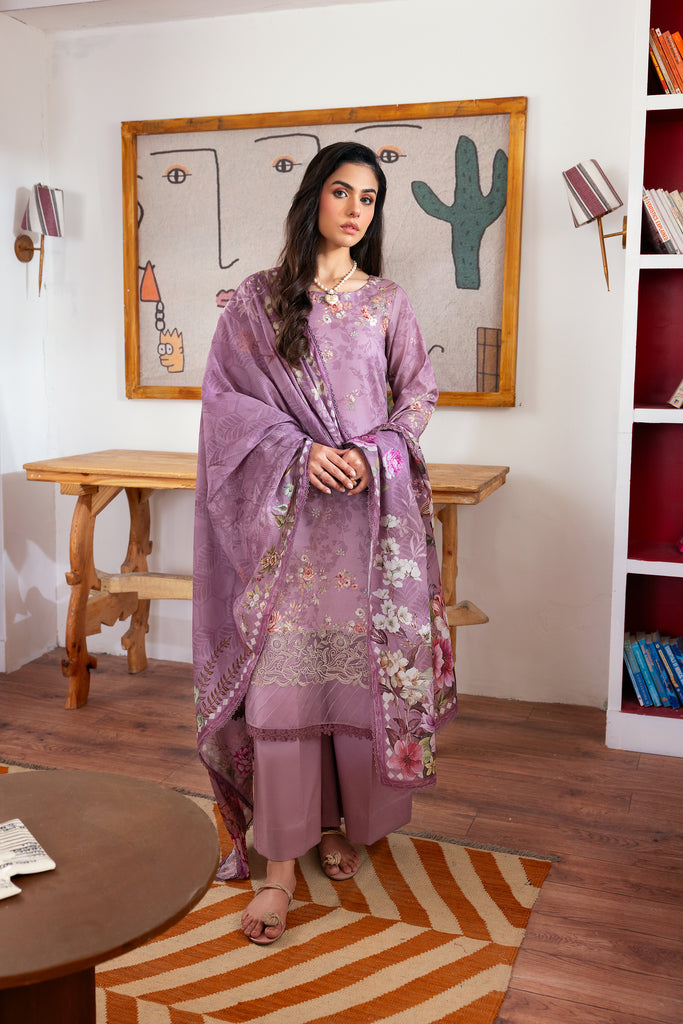 Florent | Daily Wear Vol 2 | FZD-9 by Florent - Designer Dress - Type: Ladies Clothes - Available at Libayah - 100% Original
