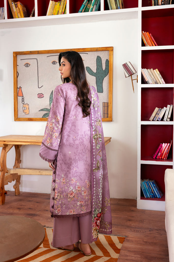 Florent | Daily Wear Vol 2 | FZD-9 by Florent - Designer Dress - Type: Ladies Clothes - Available at Libayah - 100% Original