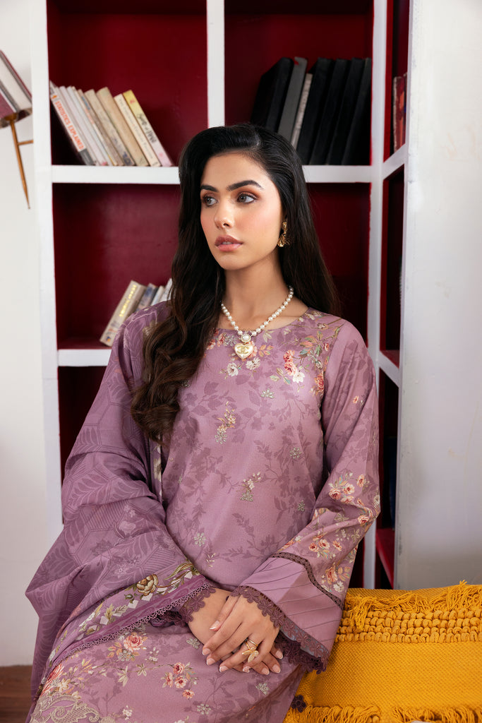 Florent | Daily Wear Vol 2 | FZD-9 by Florent - Designer Dress - Type: Ladies Clothes - Available at Libayah - 100% Original