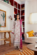 Florent | Daily Wear Vol 2 | FZD-1B by Florent - Designer Dress - Type: Ladies Clothes - Available at Libayah - 100% Original