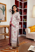 Florent | Daily Wear Vol 2 | FZD-1B by Florent - Designer Dress - Type: Ladies Clothes - Available at Libayah - 100% Original