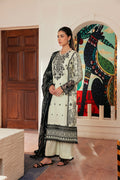 Florent | Daily Wear Vol 2 | FZD-4A by Florent - Designer Dress - Type: Ladies Clothes - Available at Libayah - 100% Original