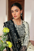 Florent | Daily Wear Vol 2 | FZD-4A by Florent - Designer Dress - Type: Ladies Clothes - Available at Libayah - 100% Original