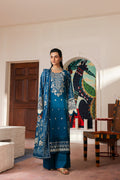 Florent | Daily Wear Vol 2 | FZD-4B by Florent - Designer Dress - Type: Ladies Clothes - Available at Libayah - 100% Original