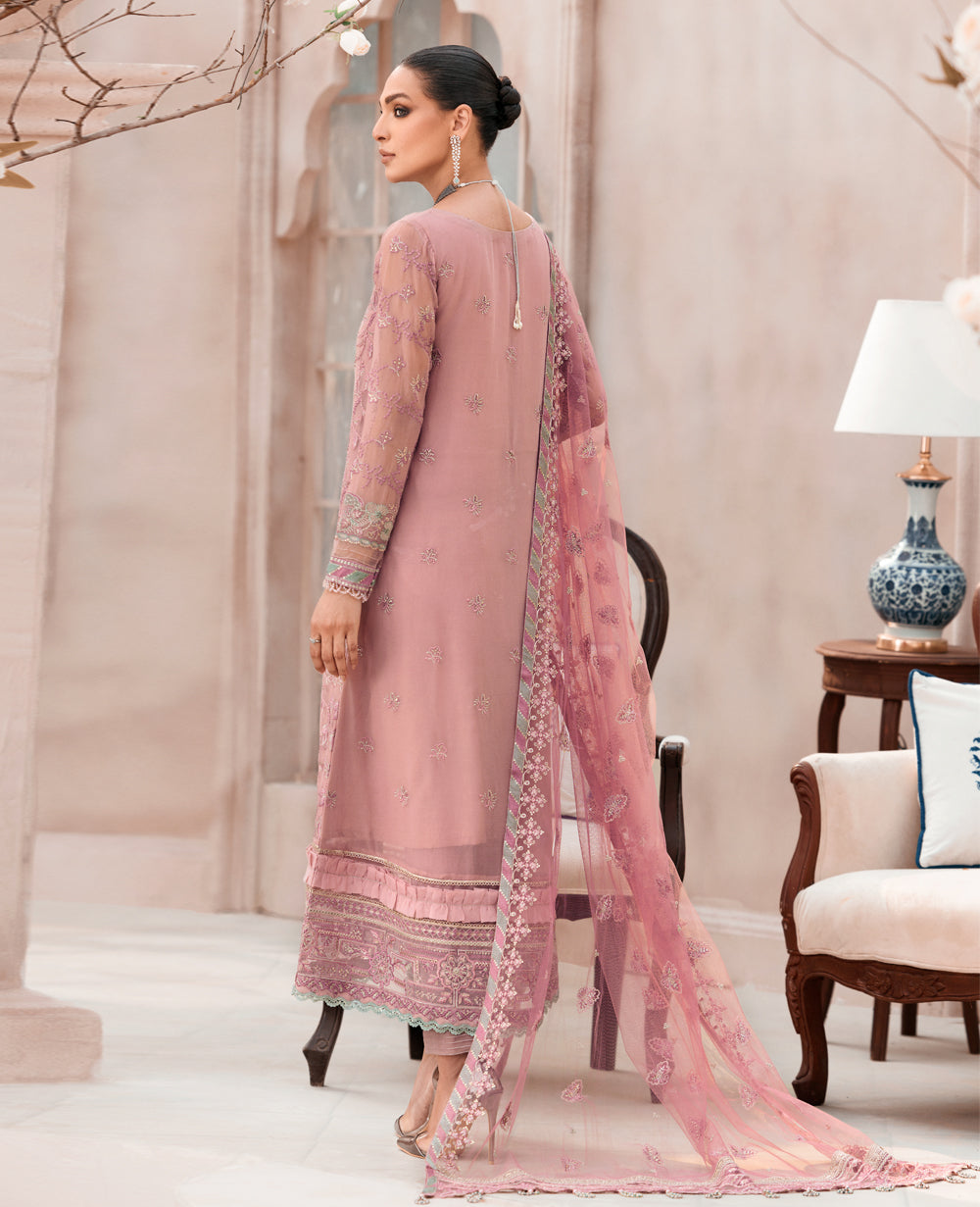 Xenia Formals | Raahi Luxury Formals | NIZHA by Xenia Formals - Designer Dress - Type: Formal - Available at Libayah - 100% Original