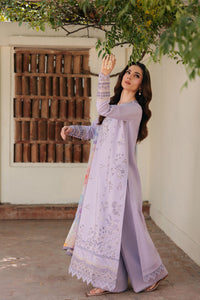 Florent | Festive Luxury Lawn 26 | FZF - 2B by Florent - Designer Dress  - Type : Ladies Clothes - Available at Libayah - 100% Original 