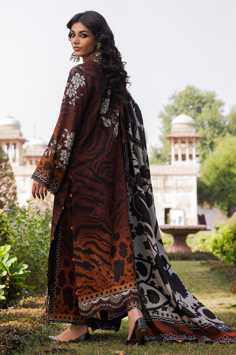 Charizma | Combination Winter 25 | CCW6-15