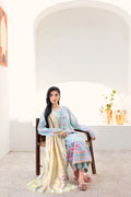 Florent | Luxury Print | FLP - 1A by Florent - Designer Dress - Type: Ladies Clothes - Available at Libayah - 100% Original