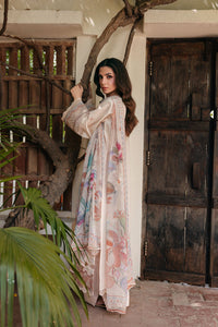Florent | Festive Luxury Lawn 26 | FZF - 5A by Florent - Designer Dress  - Type : Ladies Clothes - Available at Libayah - 100% Original 