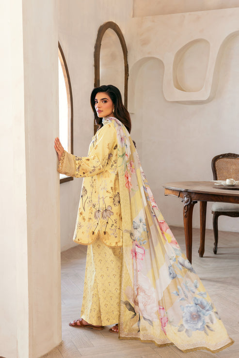 Florent | Luxury Print | FLP - 2A by Florent - Designer Dress - Type: Ladies Clothes - Available at Libayah - 100% Original