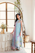 Florent | Luxury Print | FLP - 9 by Florent - Designer Dress - Type: Ladies Clothes - Available at Libayah - 100% Original