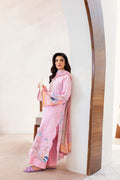 Florent | Luxury Print | FLP - 7B by Florent - Designer Dress - Type: Ladies Clothes - Available at Libayah - 100% Original