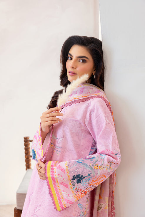 Florent | Luxury Print | FLP - 7B by Florent - Designer Dress - Type: Ladies Clothes - Available at Libayah - 100% Original