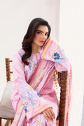 Florent | Luxury Print | FLP - 7B by Florent - Designer Dress - Type: Ladies Clothes - Available at Libayah - 100% Original