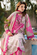Charizma | Print Melody | SH5-09P by Charizma - Designer Dress - Type: Ladies Clothes - Available at Libayah - 100% Original