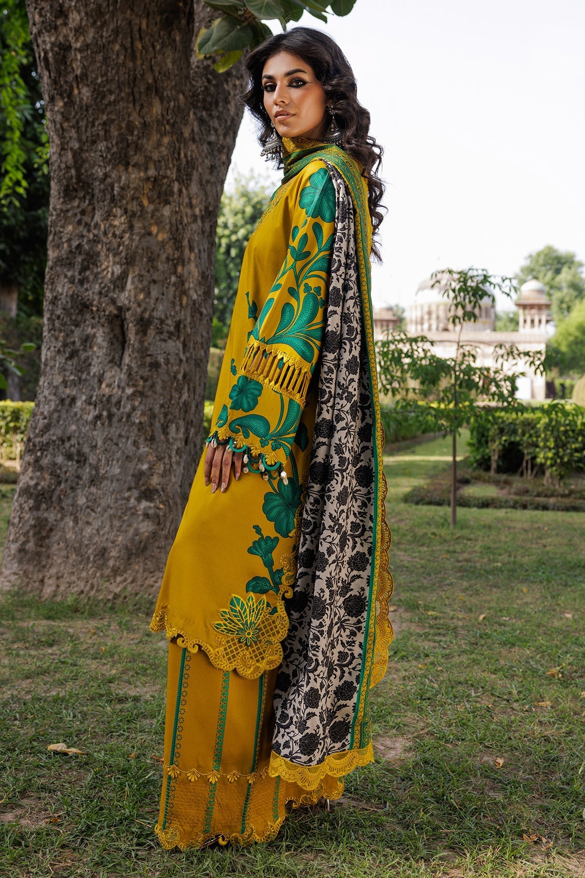 Charizma | Combination Winter 25 | CCW6-11