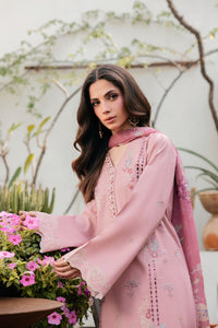 Florent | Festive Luxury Lawn 26 | FZF - 6A by Florent - Designer Dress  - Type : Ladies Clothes - Available at Libayah - 100% Original 