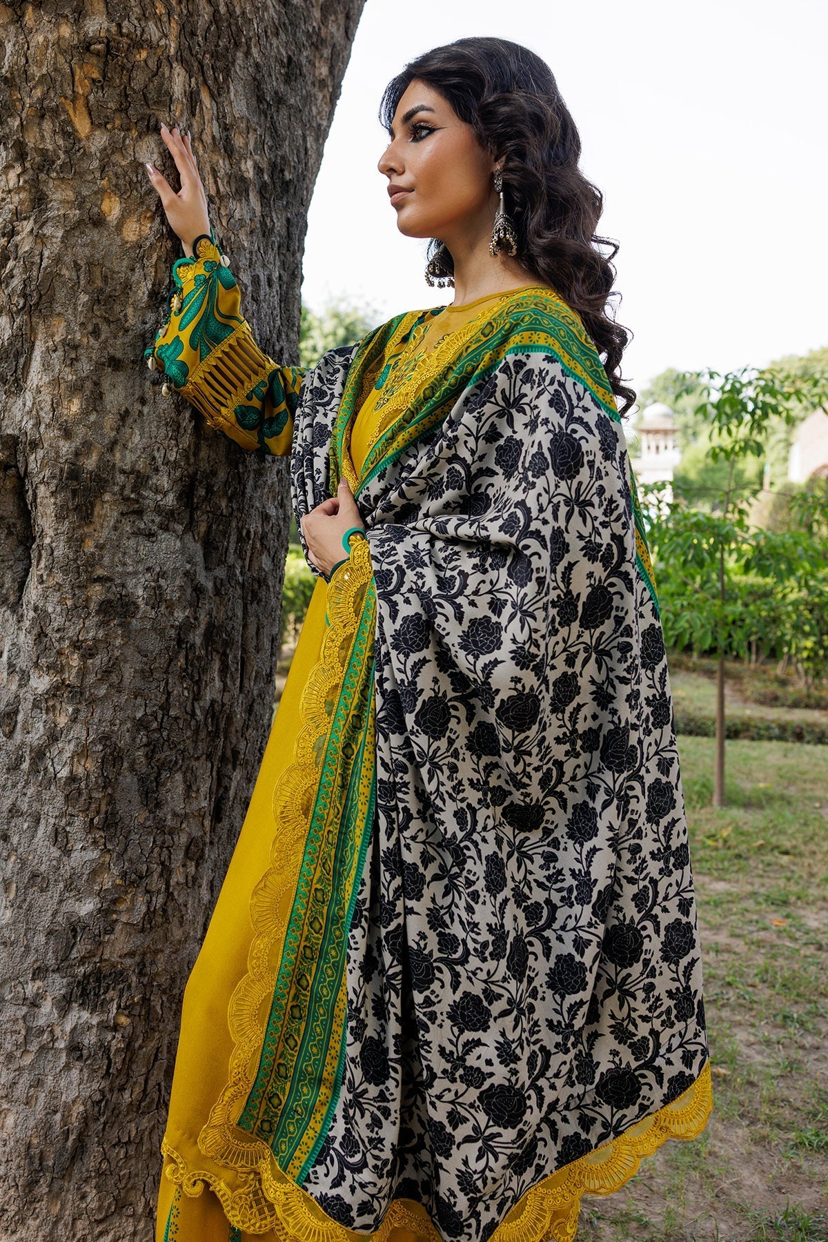 Charizma | Combination Winter 25 | CCW6-11