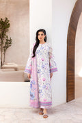 Florent | Luxury Print | FLP - 2B by Florent - Designer Dress - Type: Ladies Clothes - Available at Libayah - 100% Original