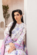 Florent | Luxury Print | FLP - 2B by Florent - Designer Dress - Type: Ladies Clothes - Available at Libayah - 100% Original