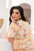 Florent | Luxury Print | FLP - 8A by Florent - Designer Dress - Type: Ladies Clothes - Available at Libayah - 100% Original