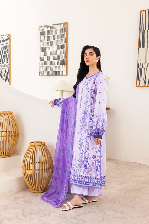 Florent | Luxury Print | FLP-10 by Florent - Designer Dress - Type: Ladies Clothes - Available at Libayah - 100% Original