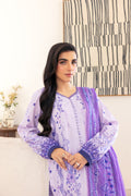 Florent | Luxury Print | FLP-10 by Florent - Designer Dress - Type: Ladies Clothes - Available at Libayah - 100% Original
