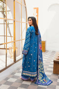 Florent | Luxury Print | FLP - 4A by Florent - Designer Dress - Type: Ladies Clothes - Available at Libayah - 100% Original