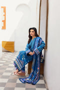 Florent | Luxury Print | FLP - 4A by Florent - Designer Dress - Type: Ladies Clothes - Available at Libayah - 100% Original