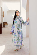 Florent | Luxury Print | FLP - 5A by Florent - Designer Dress - Type: Ladies Clothes - Available at Libayah - 100% Original