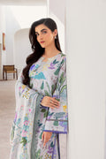 Florent | Luxury Print | FLP - 5A by Florent - Designer Dress - Type: Ladies Clothes - Available at Libayah - 100% Original