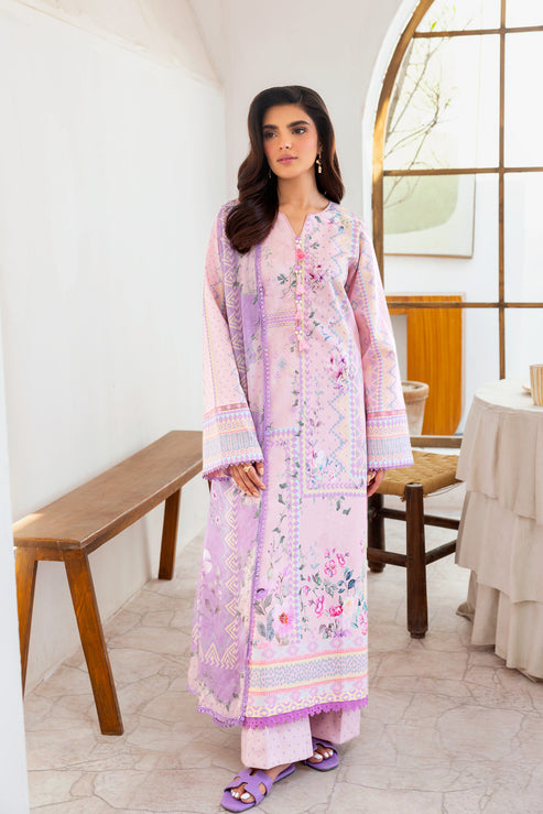 Florent | Luxury Print | FLP - 1B by Florent - Designer Dress - Type: Ladies Clothes - Available at Libayah - 100% Original