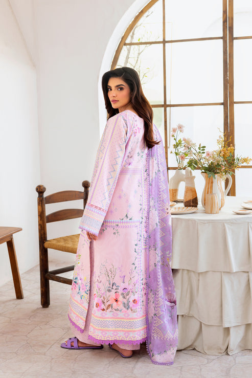 Florent | Luxury Print | FLP - 1B by Florent - Designer Dress - Type: Ladies Clothes - Available at Libayah - 100% Original