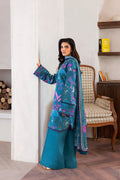 Florent | Luxury Print | FLP - 5B by Florent - Designer Dress - Type: Ladies Clothes - Available at Libayah - 100% Original