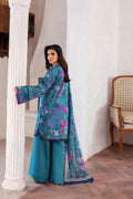 Florent | Luxury Print | FLP - 5B by Florent - Designer Dress - Type: Ladies Clothes - Available at Libayah - 100% Original