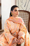 Florent | Luxury Print | FLP - 3A by Florent - Designer Dress - Type: Ladies Clothes - Available at Libayah - 100% Original