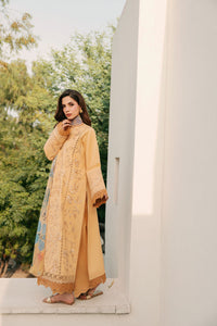 Florent | Festive Luxury Lawn 26 | FZF - 8B by Florent - Designer Dress  - Type : Ladies Clothes - Available at Libayah - 100% Original 