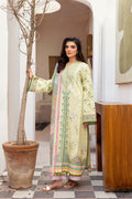 Florent | Luxury Print | FLP - 4B by Florent - Designer Dress - Type: Ladies Clothes - Available at Libayah - 100% Original