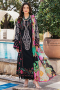 Charizma | C print Collection 24 | CP4-41 by Charizma - Designer Dress - Type: Ladies Clothes - Available at Libayah - 100% Original