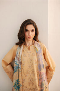 Florent | Festive Luxury Lawn 26 | FZF - 8B by Florent - Designer Dress  - Type : Ladies Clothes - Available at Libayah - 100% Original 