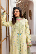 Florent | Luxury Print | FLP - 4B by Florent - Designer Dress - Type: Ladies Clothes - Available at Libayah - 100% Original