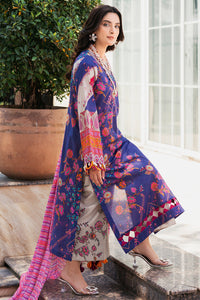 Charizma | C print Collection 24 | CP4-42 by Charizma - Designer Dress - Type: Ladies Clothes - Available at Libayah - 100% Original