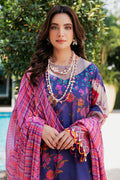 Charizma | C print Collection 24 | CP4-42 by Charizma - Designer Dress - Type: Ladies Clothes - Available at Libayah - 100% Original