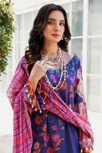 Charizma | C print Collection 24 | CP4-42 by Charizma - Designer Dress - Type: Ladies Clothes - Available at Libayah - 100% Original