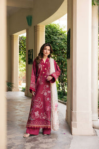 Florent | Odysset Festive | FEO - 6A by Florent - Designer Dress  - Type : Ladies Clothes - Available at Libayah - 100% Original 