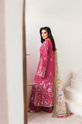 Florent | Luxury Print | FLP - 6A by Florent - Designer Dress - Type: Ladies Clothes - Available at Libayah - 100% Original